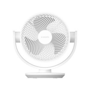 VENTILADOR DE ESCRITORIO XIAOMI SMART DESKTOP AIR CIRCULATION FAN 6932554413132 P/N: BHR9872EU | Ref. Artículo: MIDESKTOP-AIRCIRCFAN