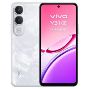 VIVO Y31 5G