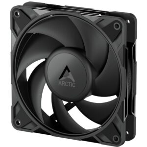 Ventilador Arctic P12 P12 Pro PST LN/ 12cm/ Negro 4895265001154 ACFAN00343A ARCT-VEN ACFAN00343A