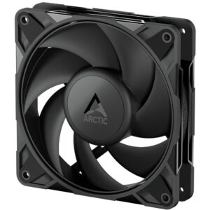 Ventilador Arctic P12 Pro LN/ 12cm/ Negro 4895265001116 ACFAN00348A ARCT-VEN ACFAN00348A