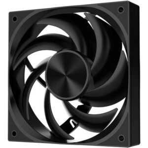 Ventilador Hiditec F10 PWM/ 12cm 8436545694282 VGCH10013 HID-REF F10 PWM BK