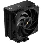 Ventilador con Disipador Hiditec DC10 Pro/ 12cm 8436545693896 CPUH10004 HID-VEN DC10 PRO
