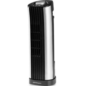 Ventilador de Torre Orbegozo TM 0920/ 30W/ 3 velocidades 8435568407466 18332 ORB-VENT TM 0920