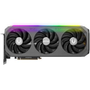 Zotac GAMING GeForce RTX 5080 AMP Extreme INFINITY NVIDIA 16 GB GDDR7 8886307700032 | P/N: ZT-B50800B-10P | Ref. Artículo: 1393097