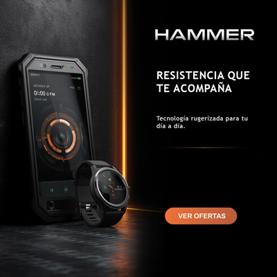 hammer