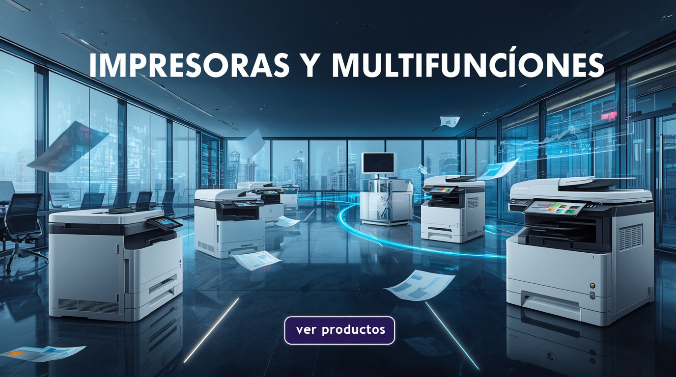 impresoras-y-multifunciones