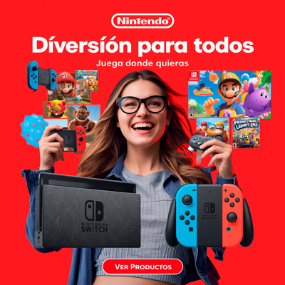 nintendo