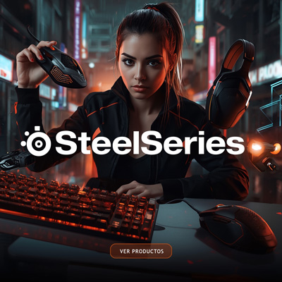 steelseries
